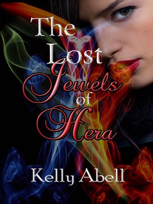 cover image of The Lost Jewels of Hera